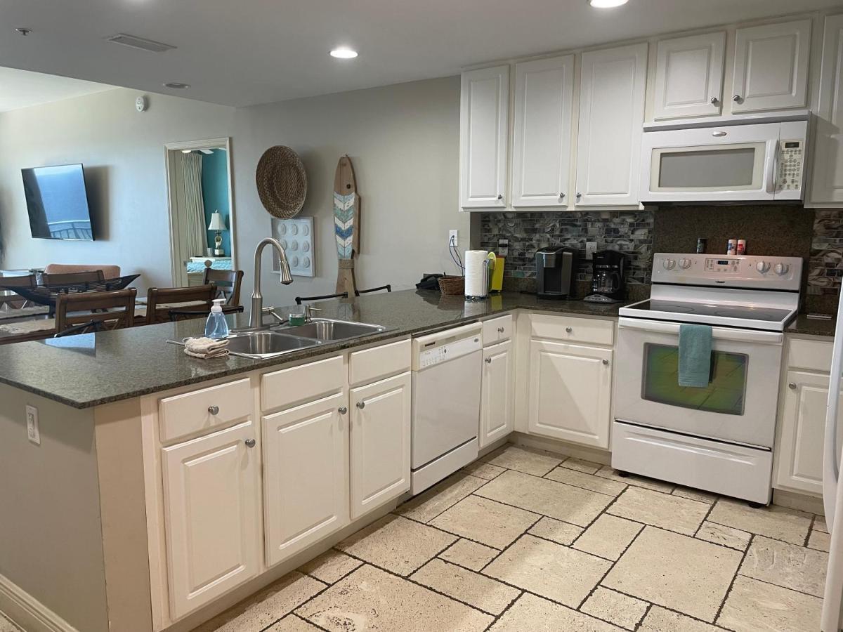 Sterling Breeze 1007 Daire Panama City Beach Dış mekan fotoğraf