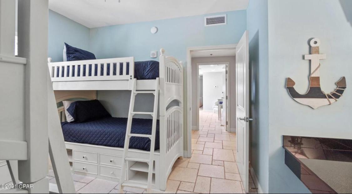 Sterling Breeze 1007 Daire Panama City Beach Dış mekan fotoğraf